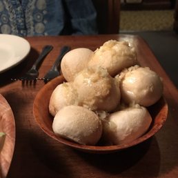 Garlic Rolls