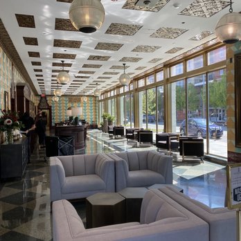 Bottleworks Hotel - Lobby - Hotels Near Me - Indianapolis, Indiana Bottleworks Hotel - Lobby - Hotels Near Me - Indianapolis, Indiana
