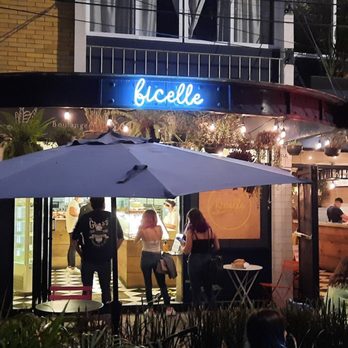 Ficelle - Bakeries Near Me - Ciudad de México, DIF Ficelle - Bakeries Near Me - Ciudad de México, DIF