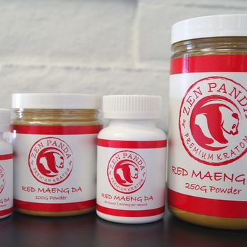 Remediez - Some of our Red Maeng Da Kratom in different sizes. - Vitamins & Supplements Near Me - Omaha, Nebraska