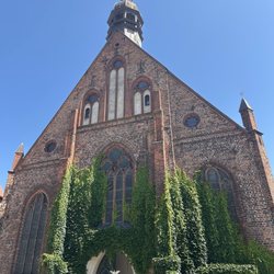 Heilgeistkirche
