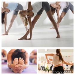Girlfriends Fitness Joplin - $39 a month. *vinyasa *yin *piyo *bootcamp *float with silks *toning *zumba *booty barre *tanning