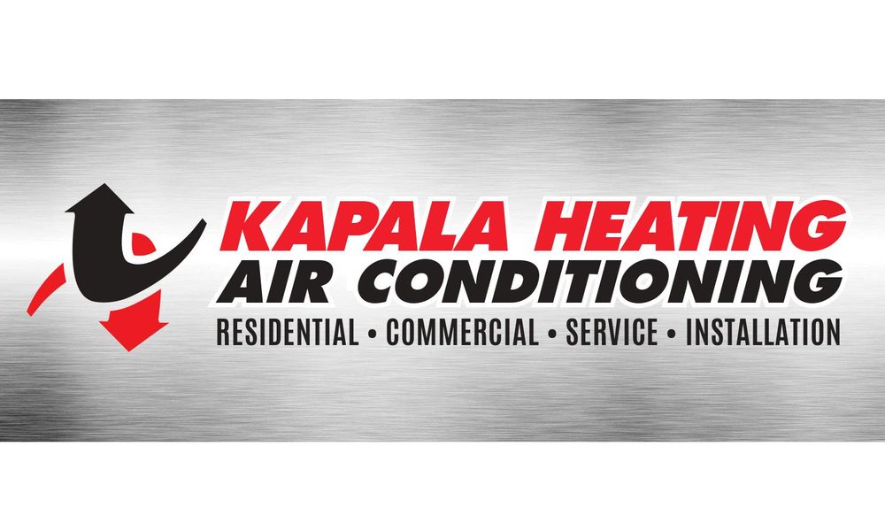 KAPALA HEATING & AIR CONDITIONING Updated September 2024 3511 Trade