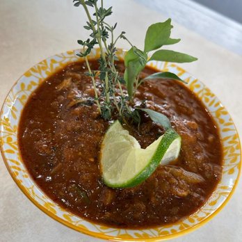 Biryani Lounge - Hyderabadi chicken - Indian Near Me - Milton, Ontario