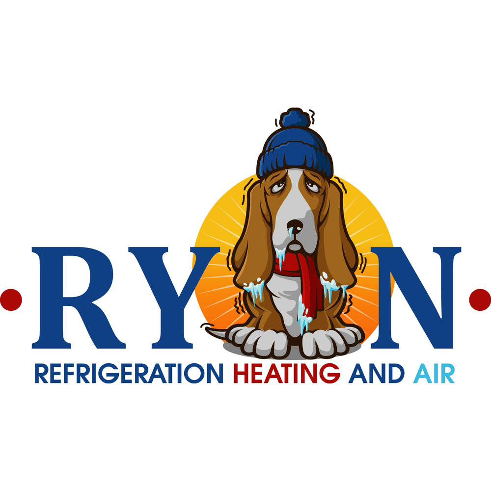 RYAN REFRIGERATION, HEATING, AIR, & SOLAR Updated August 2024 10