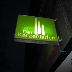 Der Kerzenladen