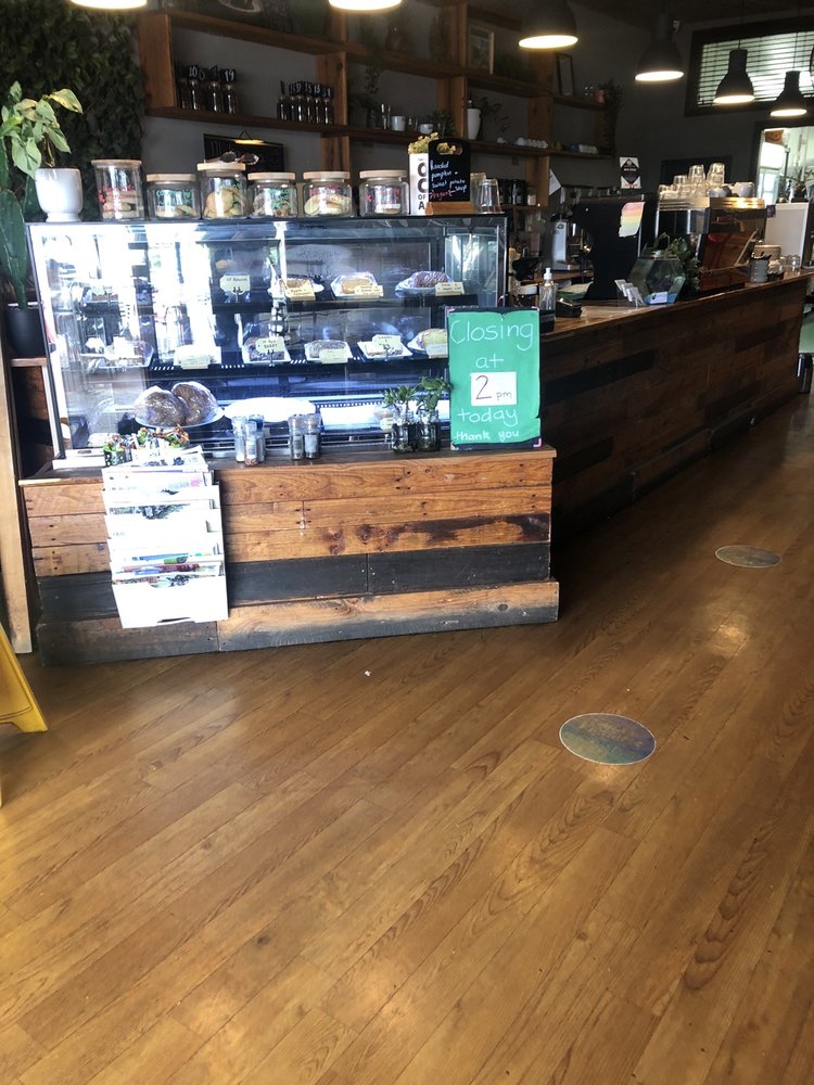 The Bean And Leaf Cafe Edinburgh at Rosalinda Francois blog