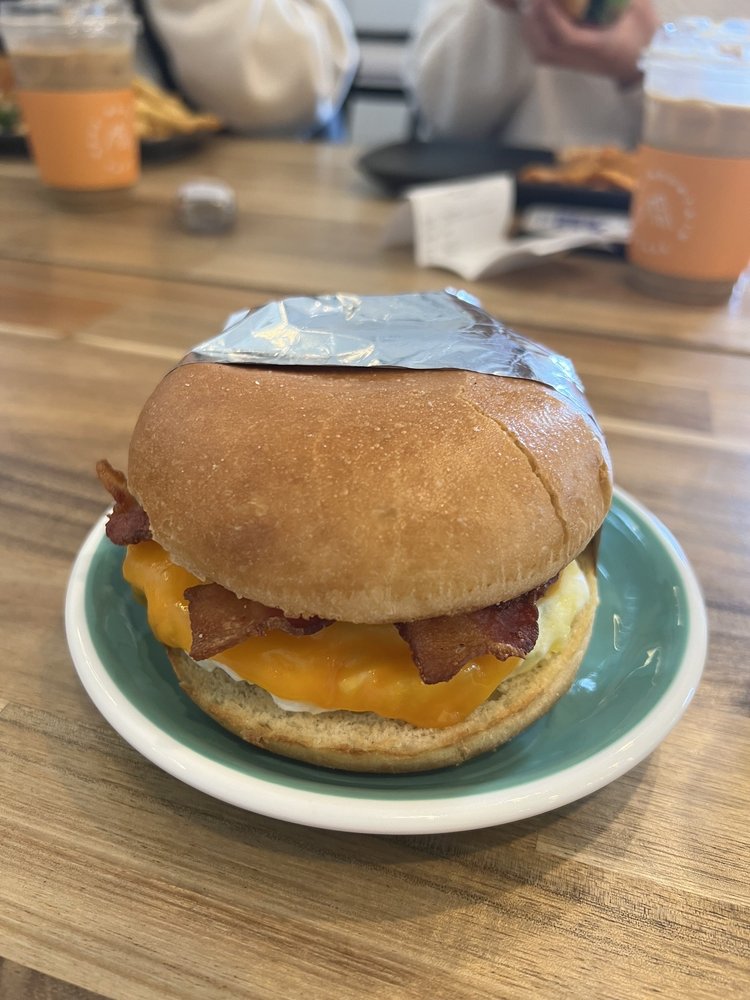 HOPE MOUNTAIN CAFE Updated September 2024 17 Photos & 10 Reviews