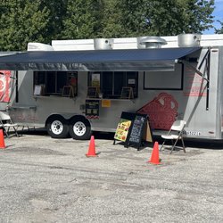 Auntie’s Mobile Kitchen