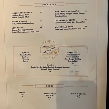 Grazie Nonna - Italian Near Me - Washington, DC, District of Columbia Grazie Nonna - Italian Near Me - Washington, DC, District of Columbia