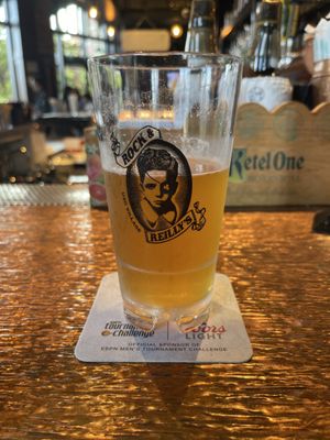 Rock & Reilly's USC - Restaurant and Bar by null