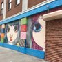 Graffiti tours