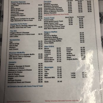 Shannon's Place - Diners Near Me - Pawtucket, Rhode Island