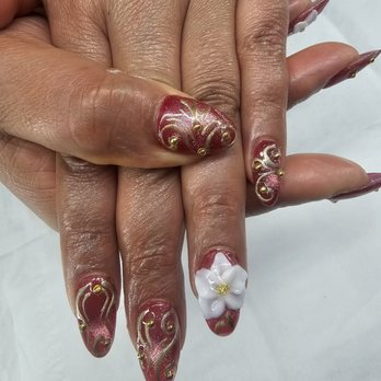 Venus Nail Spa - Nail Salons Near Me - Elk Grove, California Venus Nail Spa - Nail Salons Near Me - Elk Grove, California