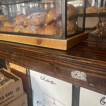 Ciao Bella Coffee - Plain Croissant - Coffee & Tea Near Me - Brooklyn, New York Ciao Bella Coffee - Plain Croissant - Coffee & Tea Near Me - Brooklyn, New York