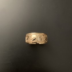 Lahaina Gems - Back