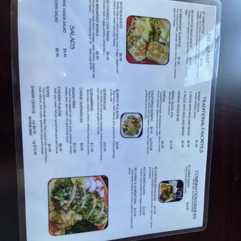 My Little Restaurant - Menu - Mexican Near Me - Selah, Washington My Little Restaurant - Menu - Mexican Near Me - Selah, Washington