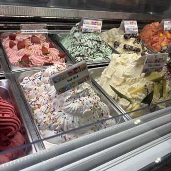 Café Tazza Delizioso - Breakfast & Brunch Near Me - Atlantic City Atlantic City, New Jersey