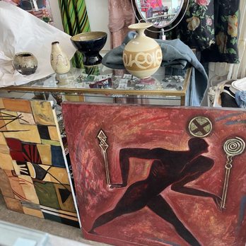 Gypsyland - Used, Vintage & Consignment Near Me - Palm Springs, California
