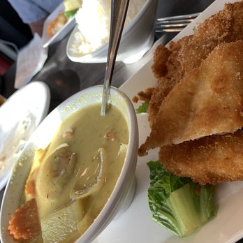 Palm Thai - Wildomar - Fried Chicken Curry - Thai Near Me - Wildomar, California Palm Thai - Wildomar - Fried Chicken Curry - Thai Near Me - Wildomar, California