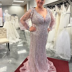 DeLorne Bridal