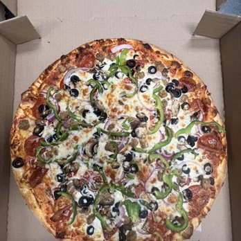 Milo’s Pizza & Deli - Pizza - Pizza Near Me - Spring Valley, California Milo’s Pizza & Deli - Pizza - Pizza Near Me - Spring Valley, California