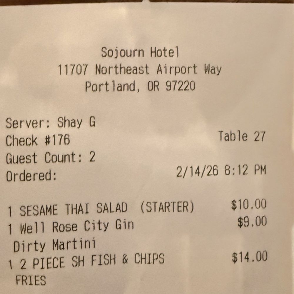 Jawfish - Beer Bar Near Me - Portland, Oregon