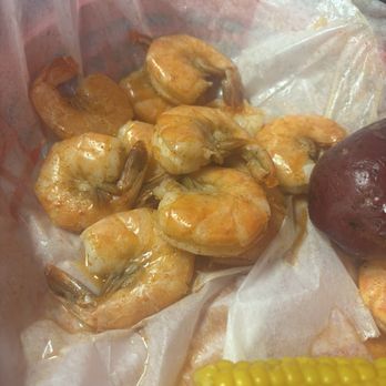 The Crawfish Spot - Cajun/Creole Near Me - Lafayette, Louisiana