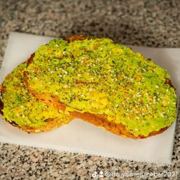 Avocado Toast