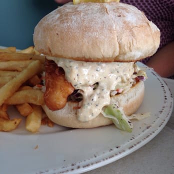 Yards Bruncheon - New American Near Me - Spokane, Washington