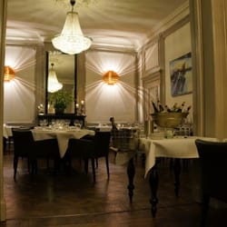 Stempels - Restaurant