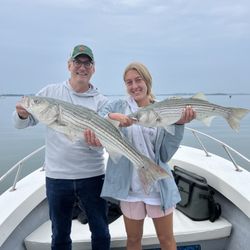 Out Of The Blue Fishing Charters