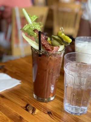 Butterhorn Bakery & Cafe by null