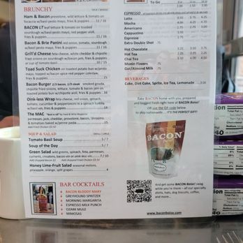 Bacon Boise - Breakfast & Brunch Near Me - Boise, Idaho Bacon Boise - Breakfast & Brunch Near Me - Boise, Idaho