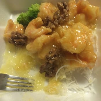 Asian Potato - Walnut shrimp - Chinese Near Me - Sandy, Utah