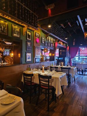 Cafe Prima Pasta by null Cafe Prima Pasta by null