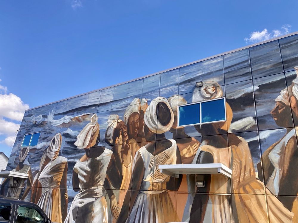 Julia C Hester House - social services organization in Houston, TX