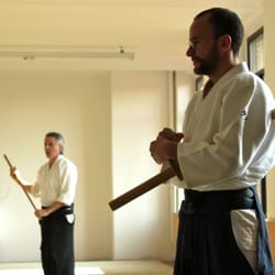 Kenjutsu Berlin