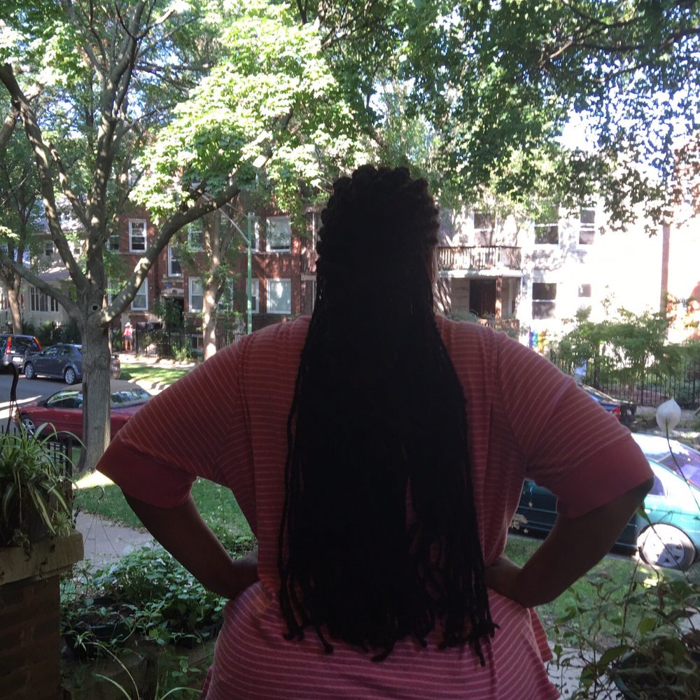The Texture Expert - Hair Stylists Near Me - Chicago, Illinois The Texture Expert - Hair Stylists Near Me - Chicago, Illinois