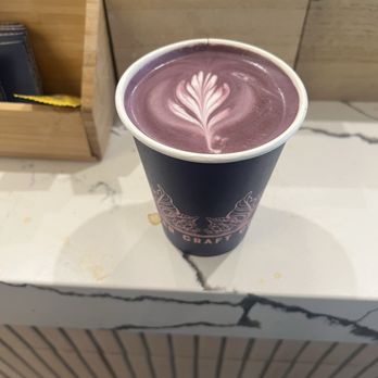 Voyager Craft Coffee - Manila - Coffee & Tea Near Me - Santa Clara, California Voyager Craft Coffee - Manila - Coffee & Tea Near Me - Santa Clara, California