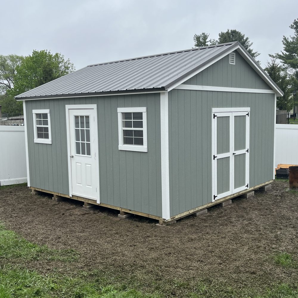 Spectacular Sheds - General Contractors Near Me - Hannibal, New York Spectacular Sheds - General Contractors Near Me - Hannibal, New York