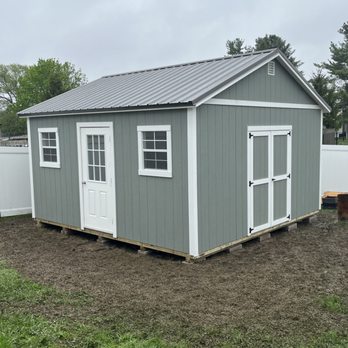 Spectacular Sheds - General Contractors Near Me - Hannibal, New York Spectacular Sheds - General Contractors Near Me - Hannibal, New York