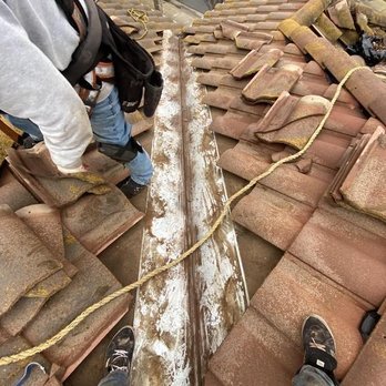 Alex Perez's Roofing - Cleaned Valley - Roofing Near Me - Roseville, California