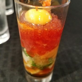 Sushi Murayama - Uni shooter - Sushi Bars Near Me - Honolulu, Hawaii Sushi Murayama - Uni shooter - Sushi Bars Near Me - Honolulu, Hawaii
