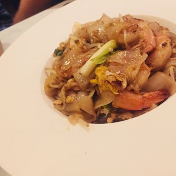 Kin'd - N2. Drunken Noodle - Thai Near Me - Fresh Meadows, New York