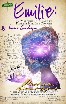 South of Broadway Theatre Company by null