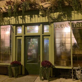 Judas Tree - Street view - Cocktail Bars Near Me - Niagara Falls, New York Judas Tree - Street view - Cocktail Bars Near Me - Niagara Falls, New York