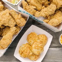 Church's Chicken