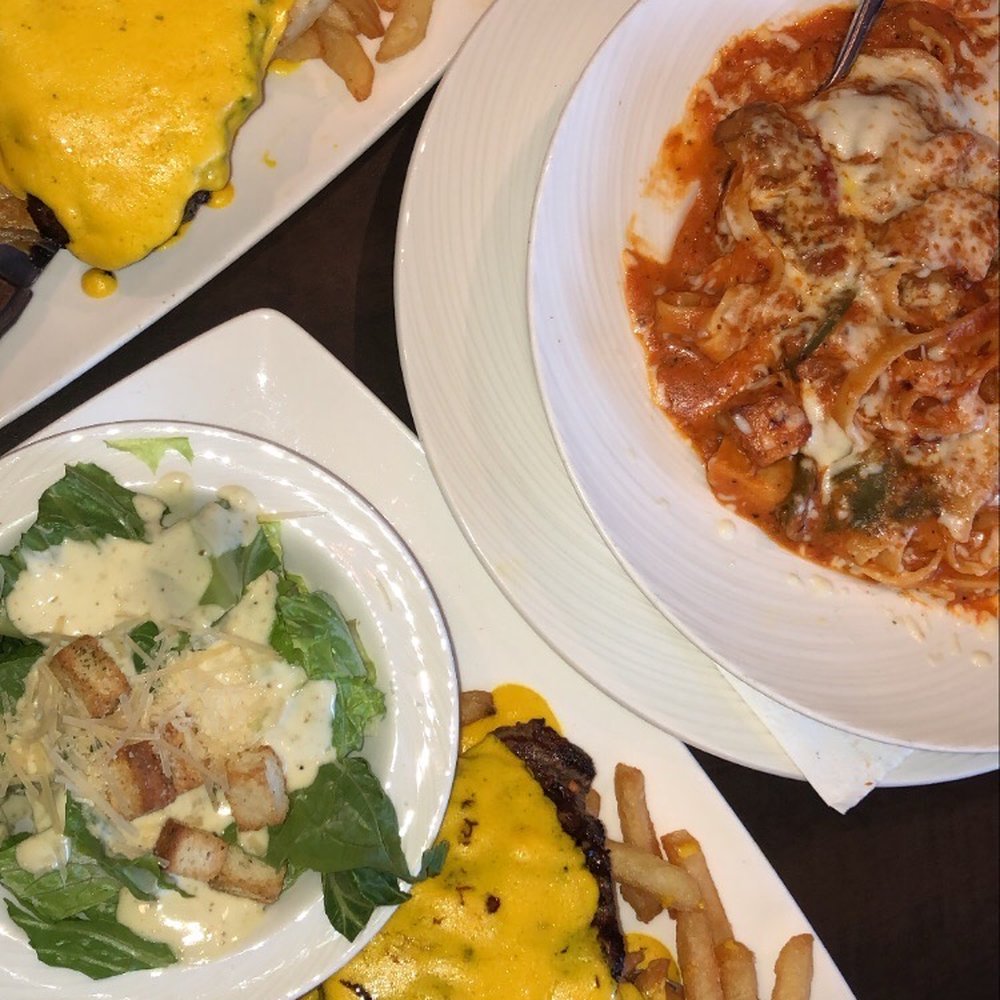 Kara Mia - Saffron steaks and pasta - Halal Near Me - Markham, Ontario Kara Mia - Saffron steaks and pasta - Halal Near Me - Markham, Ontario