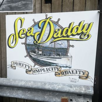 Sea Daddy - Seafood Near Me - Sitka, Alaska Sea Daddy - Seafood Near Me - Sitka, Alaska